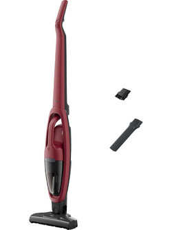 AEG AS31CB18CR Επαναφορτιζόμενη Σκούπα Stick & Χειρός 18V