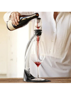 Magic Wine Decanter Deluxe
