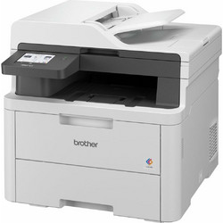 Brother MFC-L3740CDW Έγχρωμο Φωτοτυπικό LED