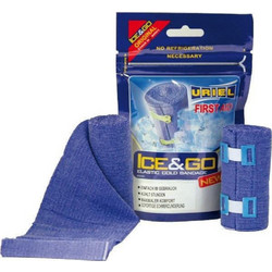 Uriel Ice & Go Cooling Bandage