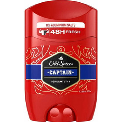 Old Spice Captain Ανδρικό Αποσμητικό Stick 50ml