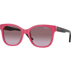 Vogue Παιδικά Γυαλιά Ηλίου Polarized Κόκκινα VO2023 25458H