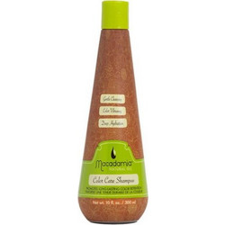 Macadamia Color Care Σαμπουάν για Επανόρθωση & Προστασία Χρώματος για Βαμμένα Μαλλιά 300ml