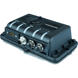 Datalogic Fieldbus Konverter FBC9080 Fieldbus KonverterFBC9080 IP65 IO indikator seriell zu PROFINET industrial gateway integrierte dual port switch M12 connectors (FBC9080N100)