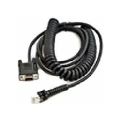 Datalogic RS232 Kabel CBX800 gedreht RS232 Kabel 25P mnnlich power over Terminal fr Anschlu an CBX800 36m (CAB512)