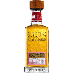 Olmeca Altos Reposado Τεκίλα 700ml