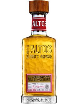 Olmeca Altos Reposado Τεκίλα 700ml