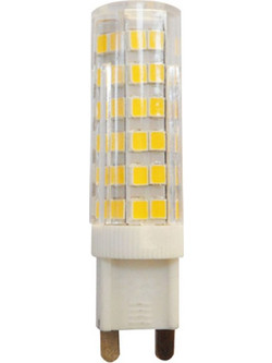 Λάμπα LED G9 7W 230V 600lm 300 6000K IP20 SMD G928357CW ACA