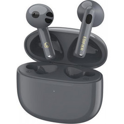 Edifier W320TN ANC Ακουστικά Bluetooth Earbud Grey