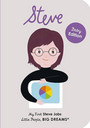 My First Steve Jobs