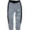 Jordan Jumpman Παιδικό Παντελόνι Φόρμας Γκρι 957529-GEH