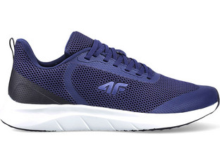 4F Ανδρικά Sneakers 4FMM00FSPOM026-31S