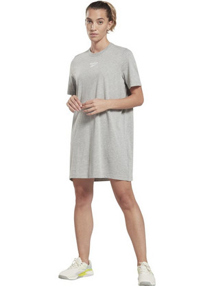 Reebok Tee Φόρεμα HT6213