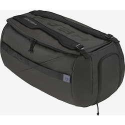 Head Pro X Duffle L 260113 Black