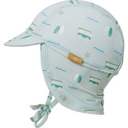 Fresk SW2416-11 Fresk Παιδικό καπέλο με προστασία UV50 Surf Boy