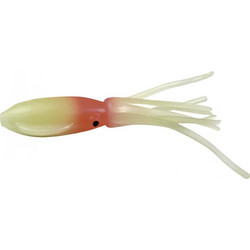 Behr Flat Paddle Octopus UV Τεχνητό Δόλωμα Σιλικόνη 6.5cm 3659466
