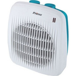Primo 810024 Αερόθερμο Μπάνιου Δαπέδου 2000W