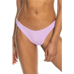Roxy Aruba Bikini Slip Λιλά ERJX404821-PKL0