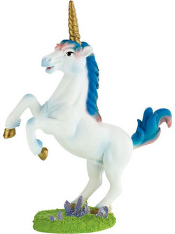 Bullyland Μονόκερος Stallion BU075571