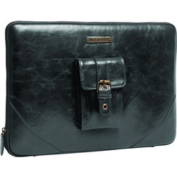 WonW Casablanca Θήκη για Tablet +lt11+quot unisex μαύρο γυαλιστερό/liquorice 11137