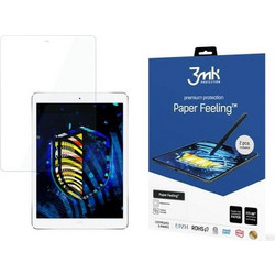 3mk PaperFeeling Screen Protector 2-Pack (iPad Air)