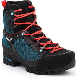 Salewa Raven 3 GTX 61344-8736 Γυναικεία Ορειβατικά Μποτάκια Αδιάβροχα με Μεμβράνη Gore-Tex Μπλε
