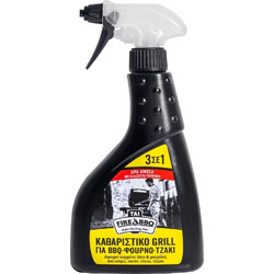 Tai Καθαριστικό Grill 3-1 500ml