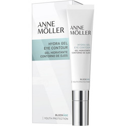 Anne Moller Blockage Cream 15ml