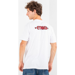 Etnies Rebel E T-Shirt (4130004067-WHT)