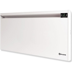 Eldom RH20 Θερμοπομπός Τοίχου 2000W με Θερμοστάτη