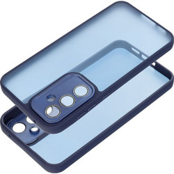 Θήκη Κινητού Forcell Variete for Xiaomi Redmi Note 13 Pro Plus 5G TPU Navy Blue