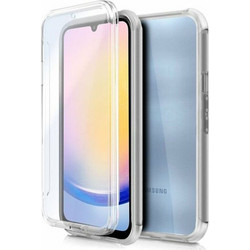 Κάλυμμα Κινητού Cool Galaxy A25 5G Διαφανές Samsung