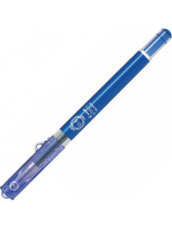 Pilot Maica Στυλό Gel 0.4mm Μπλε BL-GCM4-L