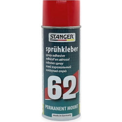 Κόλλα Stanger spray permanet 400ml