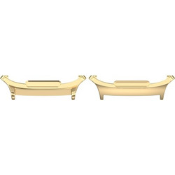 Αντάπτορας λουριού για την κάσα για το Samsung Galaxy Watch Ultra 47mm (Gold)