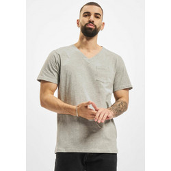 DEF T-Shirt grey
