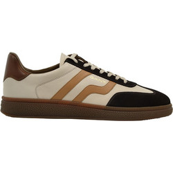 Gant Cuzmo Ανδρικά Sneakers Εκρού 3GS29631642-G412