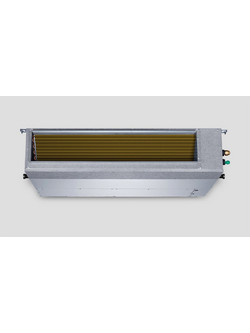 Inventor V7DI-12Wi-FiR/U7RS-12 Επαγγελματικό Κλιματιστικό Inverter Καναλάτο 12000 BTU με Ψυκτικό Υγρό R32