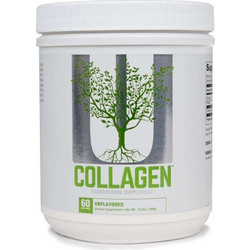 Universal Nutrition Collagen Unflavoured 300gr