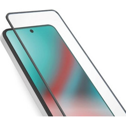 SBS Full Tempered Glass Realme C65 4G Black - (CRFCREC65)