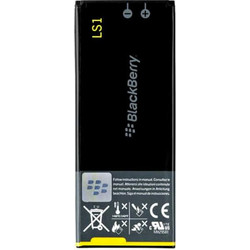 LS1 / L-S1 Blackberry Battery (Original) for Z10 1800mAh LS1B