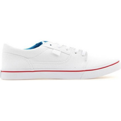 DC Tonik TX Γυναικεία Sneakers Λευκά ADJS300069-XWRB