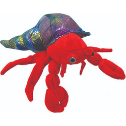 Wild Planet All About Nature Hermit Crab K7919