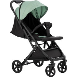 FreeON Tao Καρότσι Μωρού Μπαστούνι Mint Green