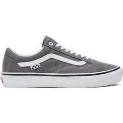 Vans Skate Old Skool Ανδρικά Sneakers Γκρι VN0A5FCB1N6