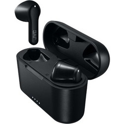 JVC HA-A3T Ακουστικά Bluetooth Earbud Ανθεκτικά στο Νερό Black