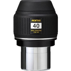 Pentax Eyepiece SMC XW40-R compatible with Telescopes