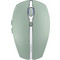 Cherry Gentix Ασύρματο Bluetooth Ποντίκι Green