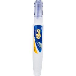 DELI ΒΙΤΡΙΝΑ ΓΕΜΑΤΗ ΔΙΟΡΘΩΤΙΚΟ ΣΤΥΛΟ 8ml COVER UP (Το προιόν πωλείται σε μεμονωμένα τεμάχια του ενός)