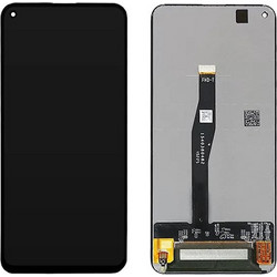 Οθόνη LCD με Μηχανισμό Αφής για Huawei Nova 5t (Μαύρο)